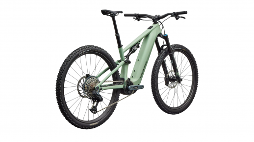 Велосипед Specialized Turbo Levo R Expert (2026)