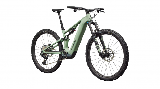 Велосипед Specialized Turbo Levo R Expert (2026)