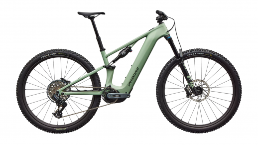 Велосипед Specialized Turbo Levo R Expert (2026)