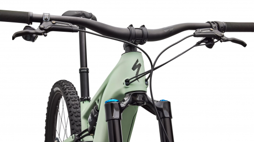 Велосипед Specialized Turbo Levo R Expert (2026)