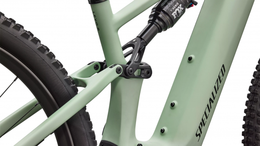 Велосипед Specialized Turbo Levo R Expert (2026)