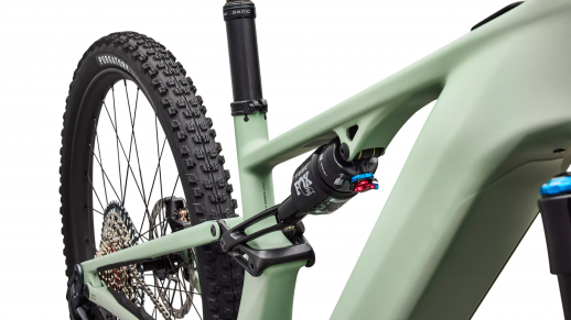 Велосипед Specialized Turbo Levo R Expert (2026)