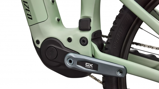 Велосипед Specialized Turbo Levo R Expert (2026)