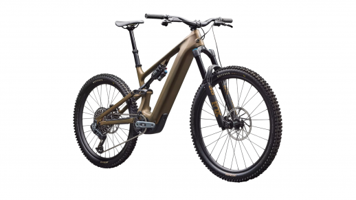 Велосипед Specialized Turbo Levo 4 Expert (2026)