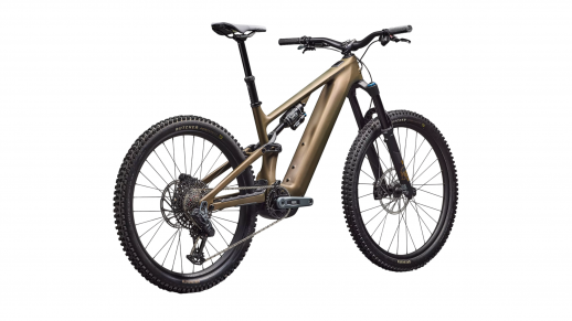 Велосипед Specialized Turbo Levo 4 Expert (2026)
