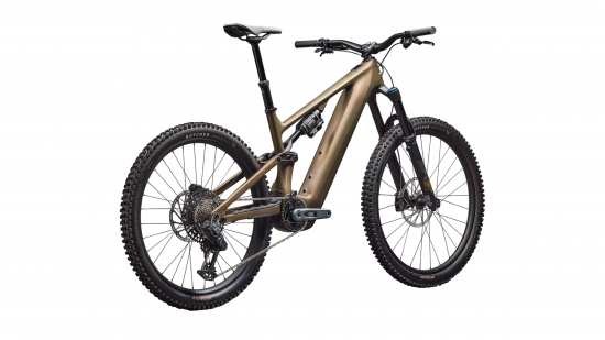 Велосипед Specialized Turbo Levo 4 Expert (2026)