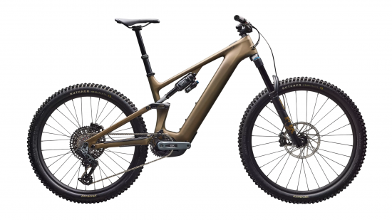 Велосипед Specialized Turbo Levo 4 Expert (2026)