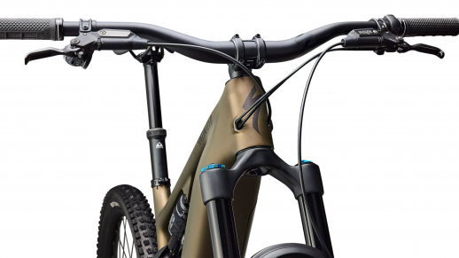 Велосипед Specialized Turbo Levo 4 Expert (2026)