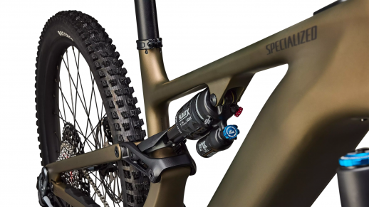 Велосипед Specialized Turbo Levo 4 Expert (2026)