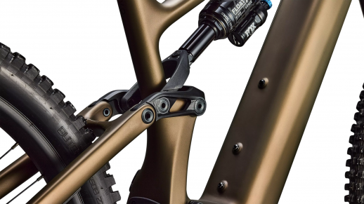 Велосипед Specialized Turbo Levo 4 Expert (2026)
