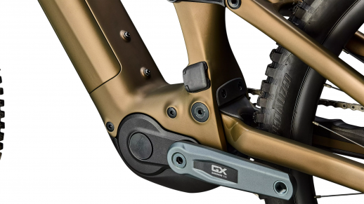 Велосипед Specialized Turbo Levo 4 Expert (2026)