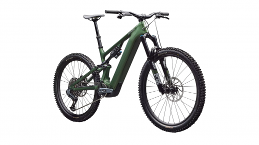 Велосипед Specialized Turbo Levo 4 Expert (2026)