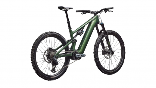 Велосипед Specialized Turbo Levo 4 Expert (2026)