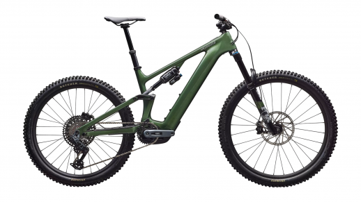 Велосипед Specialized Turbo Levo 4 Expert (2026)