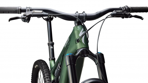 Велосипед Specialized Turbo Levo 4 Expert (2026)