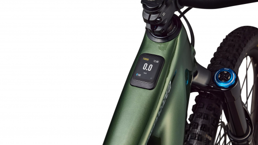 Велосипед Specialized Turbo Levo 4 Expert (2026)