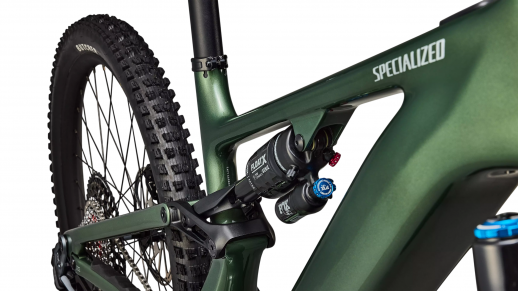 Велосипед Specialized Turbo Levo 4 Expert (2026)