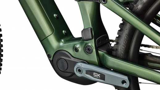 Велосипед Specialized Turbo Levo 4 Expert (2026)