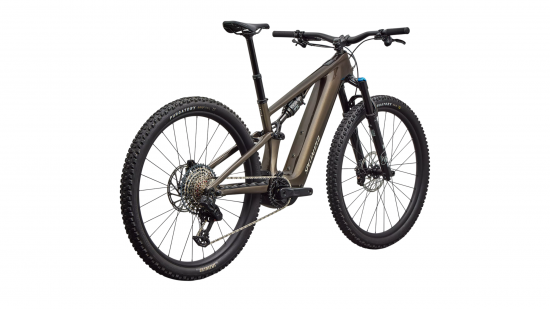 Велосипед Specialized Turbo Levo R Comp (2026)