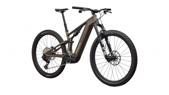 Велосипед Specialized Turbo Levo R Comp (2026)
