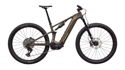 Велосипед Specialized Turbo Levo R Comp (2026)