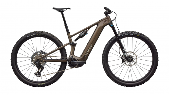 Велосипед Specialized Turbo Levo R Comp (2026)