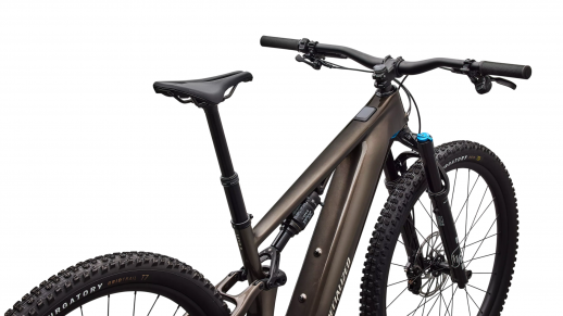 Велосипед Specialized Turbo Levo R Comp (2026)