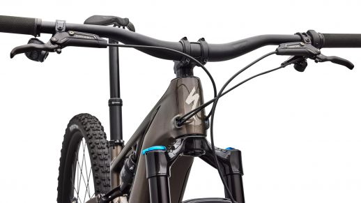 Велосипед Specialized Turbo Levo R Comp (2026)