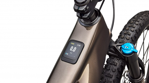 Велосипед Specialized Turbo Levo R Comp (2026)
