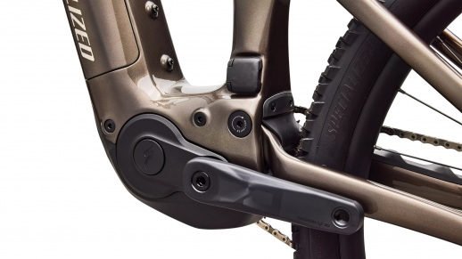 Велосипед Specialized Turbo Levo R Comp (2026)
