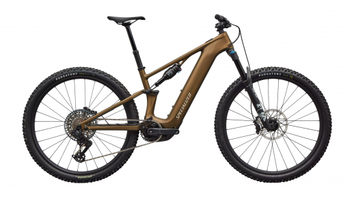 Велосипед Specialized Turbo Levo R Comp (2026)