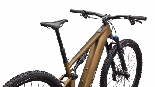 Велосипед Specialized Turbo Levo R Comp (2026)