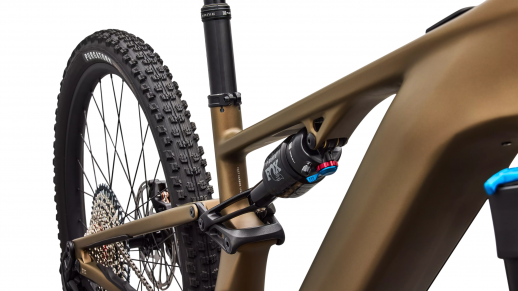 Велосипед Specialized Turbo Levo R Comp (2026)