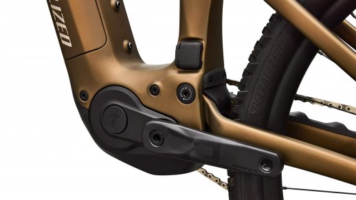 Велосипед Specialized Turbo Levo R Comp (2026)