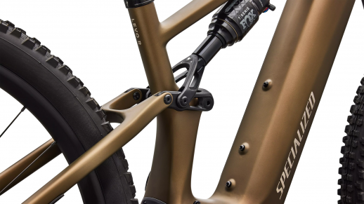 Велосипед Specialized Turbo Levo R Comp (2026)