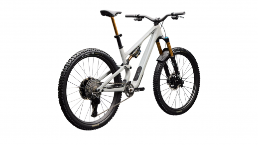 Велосипед Specialized S-Works Stumpjumper 15 EVO 29/27.5" (2026)