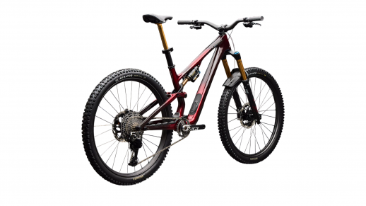Велосипед Specialized S-Works Stumpjumper 15 EVO 29/27.5" (2026)