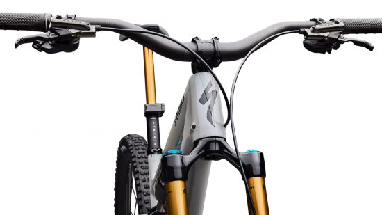 Велосипед Specialized S-Works Stumpjumper 15 EVO 29/27.5" (2026)