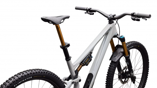 Велосипед Specialized S-Works Stumpjumper 15 EVO 29/27.5" (2026)