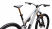 Велосипед Specialized S-Works Stumpjumper 15 EVO 29/27.5" (2026)