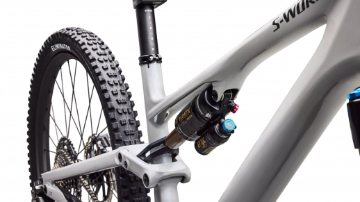 Велосипед Specialized S-Works Stumpjumper 15 EVO 29/27.5" (2026)