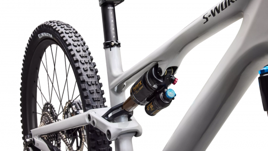 Велосипед Specialized S-Works Stumpjumper 15 EVO 29/27.5" (2026)