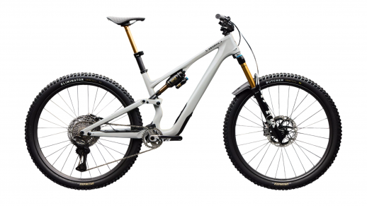Велосипед Specialized S-Works Stumpjumper 15 EVO 29" (2026)