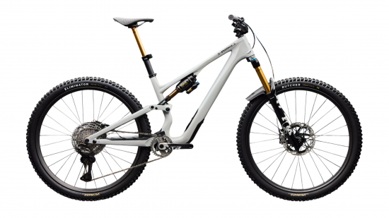 Велосипед Specialized S-Works Stumpjumper 15 EVO 29" (2026)
