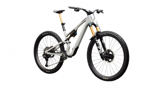 Велосипед Specialized S-Works Stumpjumper 15 EVO 29" (2026)