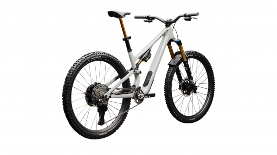 Велосипед Specialized S-Works Stumpjumper 15 EVO 29" (2026)