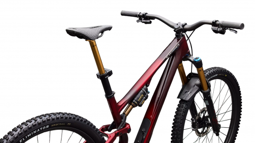 Велосипед Specialized S-Works Stumpjumper 15 EVO 29" (2026)