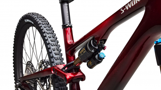 Велосипед Specialized S-Works Stumpjumper 15 EVO 29" (2026)