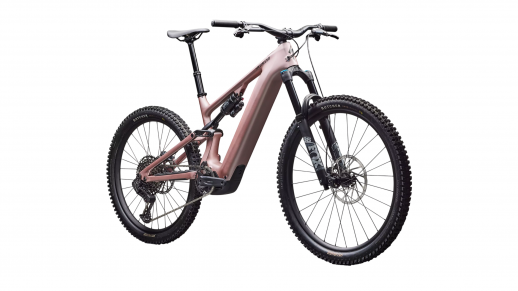 Велосипед Specialized Turbo Levo 4 Comp (2026)
