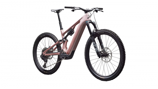 Велосипед Specialized Turbo Levo 4 Comp (2026)
